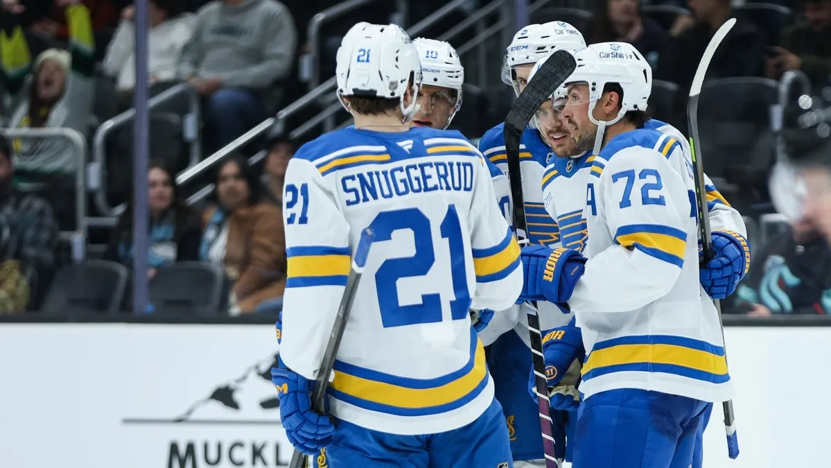 San Jose Sharks vs. St. Louis Blues odds, tips and betting trends