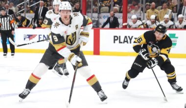 Vegas Golden Knights vs. Minnesota Wild odds, tips and betting trends
