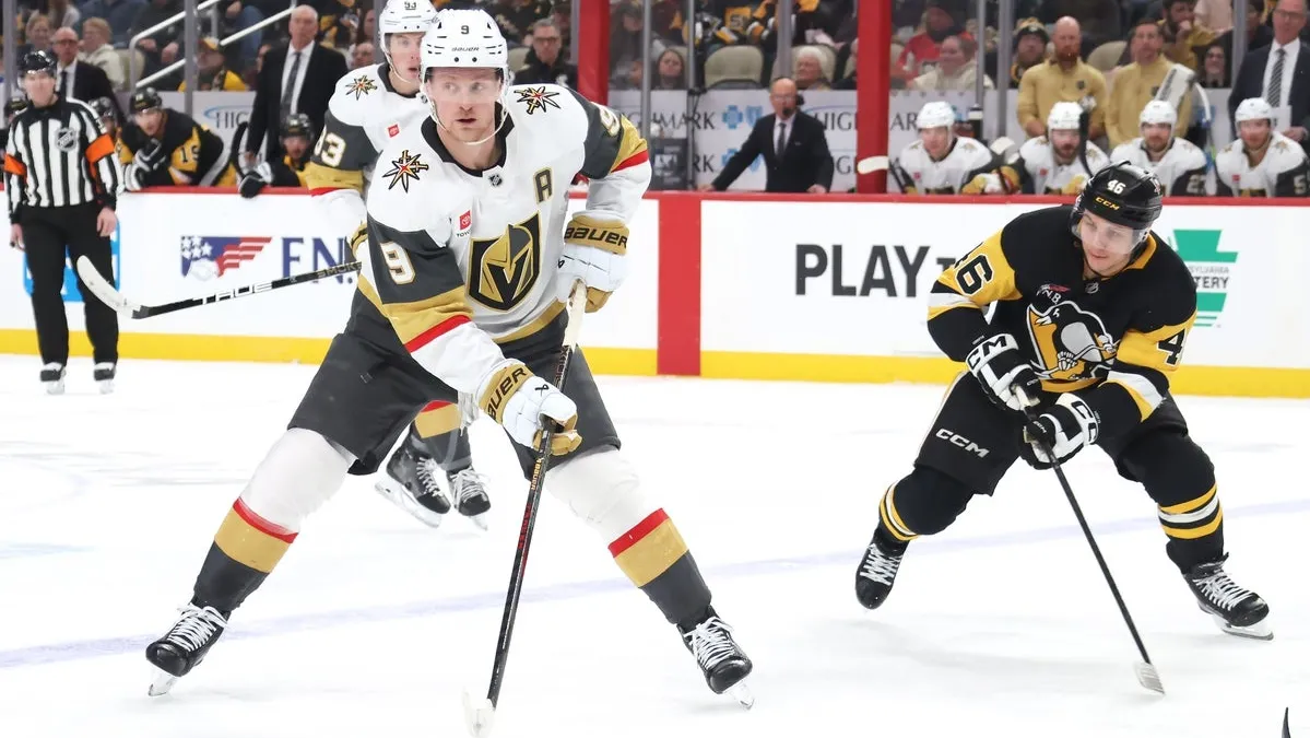 Vegas Golden Knights vs. Minnesota Wild odds, tips and betting trends