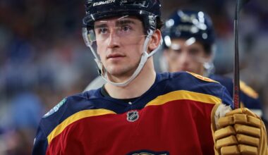 Kraken & Panthers Could Become Trade Partners