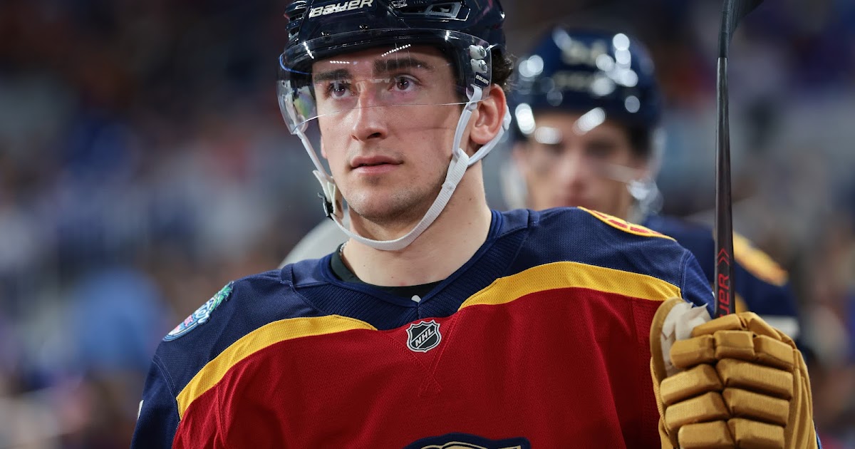 Kraken & Panthers Could Become Trade Partners