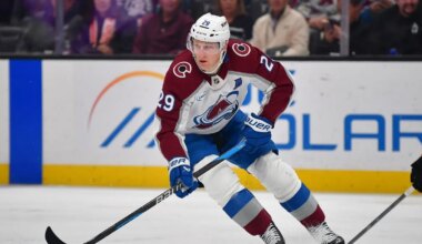Colorado Avalanche vs. Dallas Stars odds, tips and betting trends