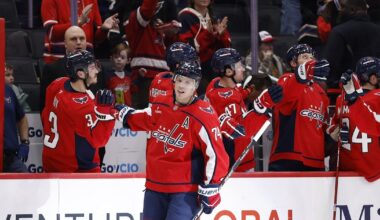 Shocking Trade: Washington Capitals Deal John Carlson to Anaheim Ducks