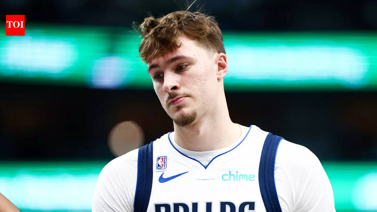 Is Cooper Flagg playing tonight vs the Boston Celtics? Latest update on the Dallas Mavericks star's injury report (March 6, 2026) | NBA News