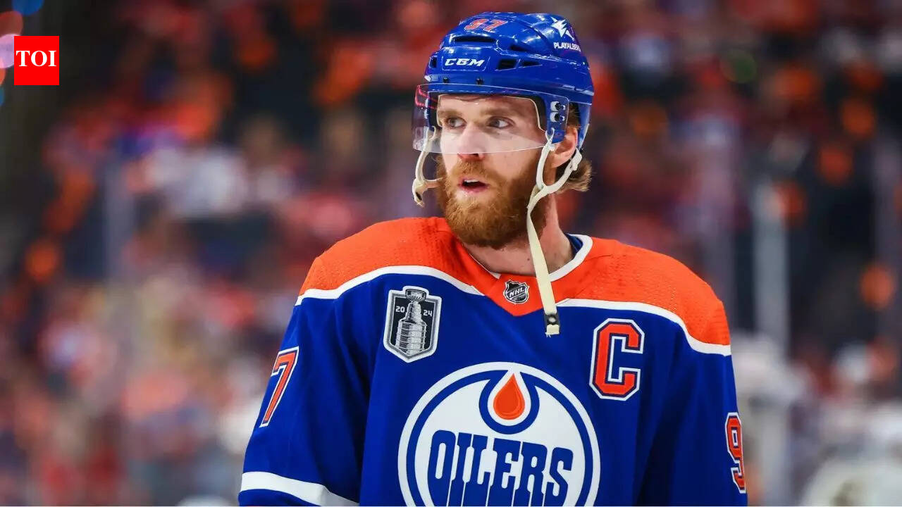 Connor McDavid and Oilers have a playoff problem, NHL analyst reveals the weakness that could derail Stanley Cup hopes | NHL News
