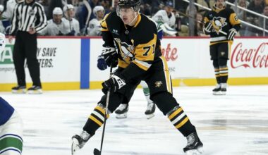 Verdict in on Penguins' Malkin--Slapped With Multiple-Game Suspension