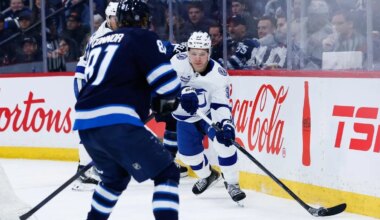 Winnipeg Jets vs. Vancouver Canucks odds, tips and betting trends