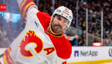 NHL Trade Rumors: Avalanche nearly reunited with Nazem Kadri before last-minute Nicolas Roy deal | NHL News