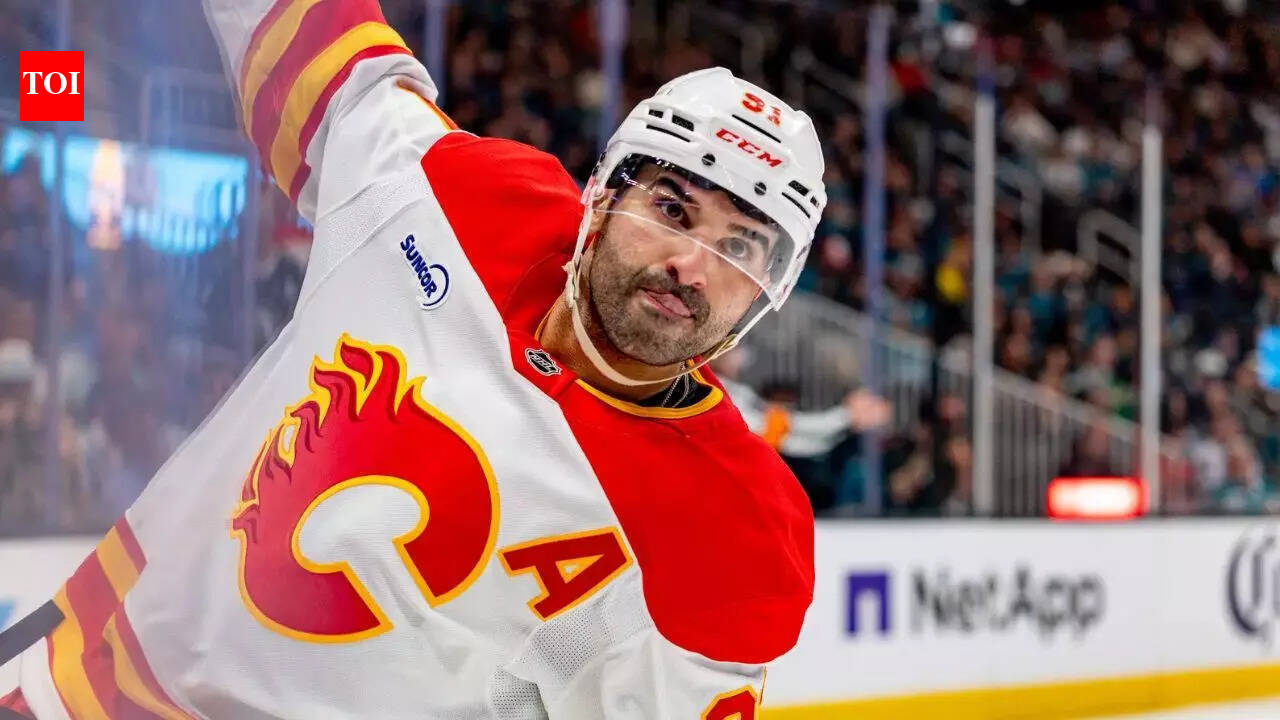 NHL Trade Rumors: Avalanche nearly reunited with Nazem Kadri before last-minute Nicolas Roy deal | NHL News