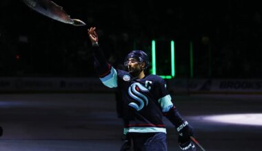 Ottawa Senators vs. Seattle Kraken odds, tips and betting trends