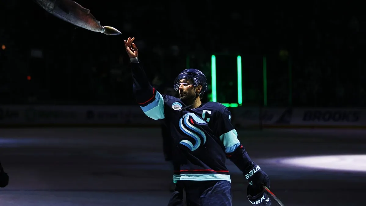 Ottawa Senators vs. Seattle Kraken odds, tips and betting trends