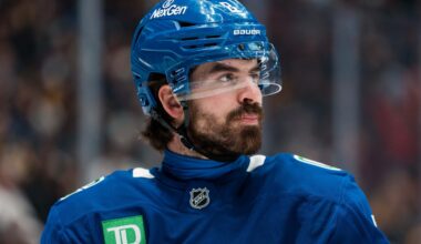 3 Blue Jackets' Lessons Learned at the 2026 NHL Trade Deadline - The Hockey Writers - Columbus Blue Jackets