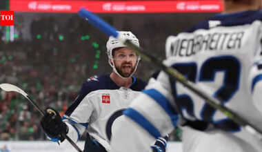 Josh Morrissey Injury Update: NHL Player Update: Josh Morrissey set to return following his injury break as Winnipeg Jets lock horns with Canucks | NHL News