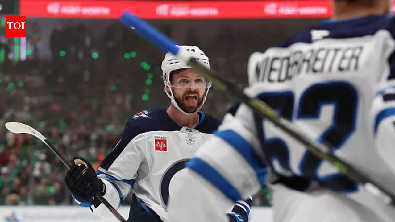 Josh Morrissey Injury Update: NHL Player Update: Josh Morrissey set to return following his injury break as Winnipeg Jets lock horns with Canucks | NHL News