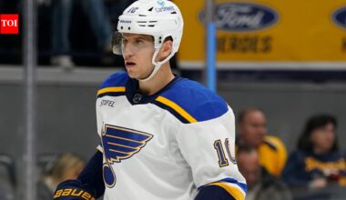 NHL Trade News: Brayden Schenn deal headlines moves involving former Philadelphia Flyers players | NHL News