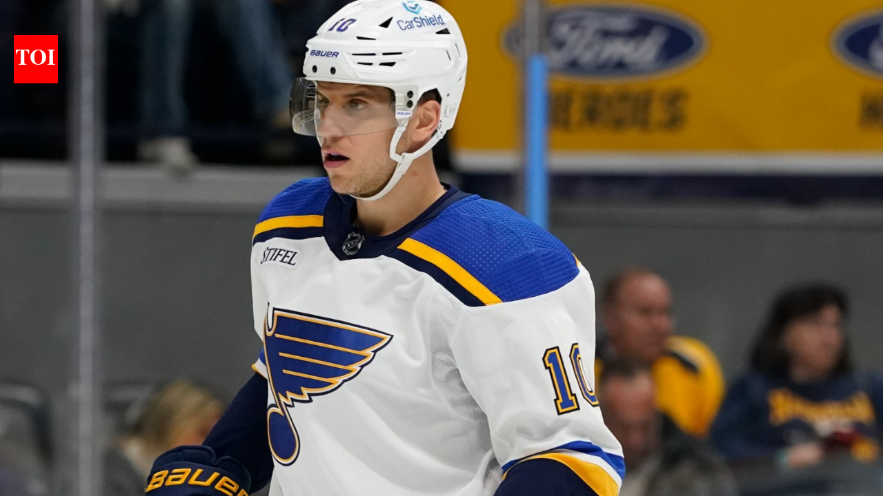 NHL Trade News: Brayden Schenn deal headlines moves involving former Philadelphia Flyers players | NHL News