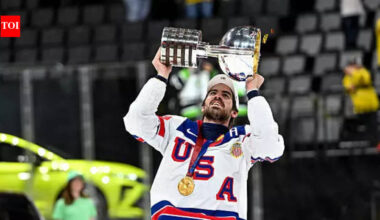 Conor Garland Trade: Why trading Conor Garland to the Columbus Blue Jackets will help the Canucks rebuild their roster | NHL News