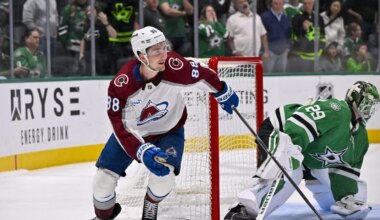 Colorado Avalanche vs. Minnesota Wild odds, tips and betting trends