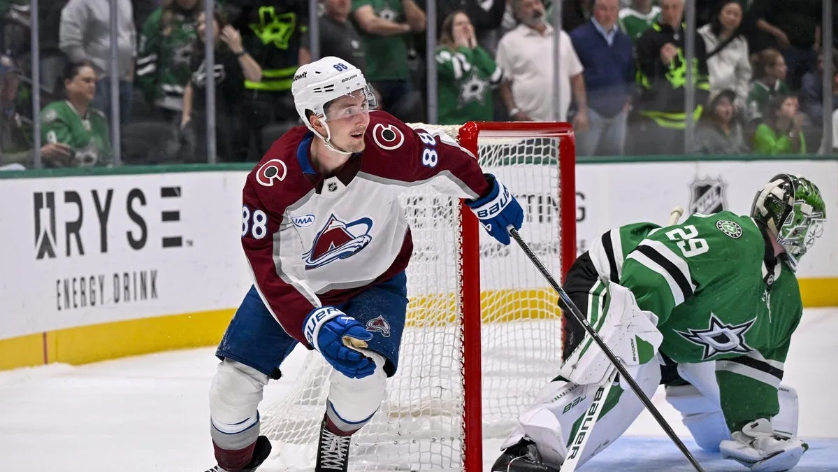 Colorado Avalanche vs. Minnesota Wild odds, tips and betting trends