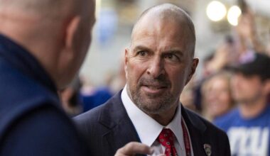 Panthers’ lost season not deterring from long-term success