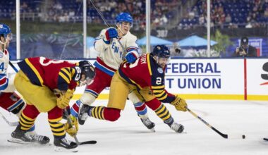 NHL trade deadline: Panthers deal Jeff Petry to Wild