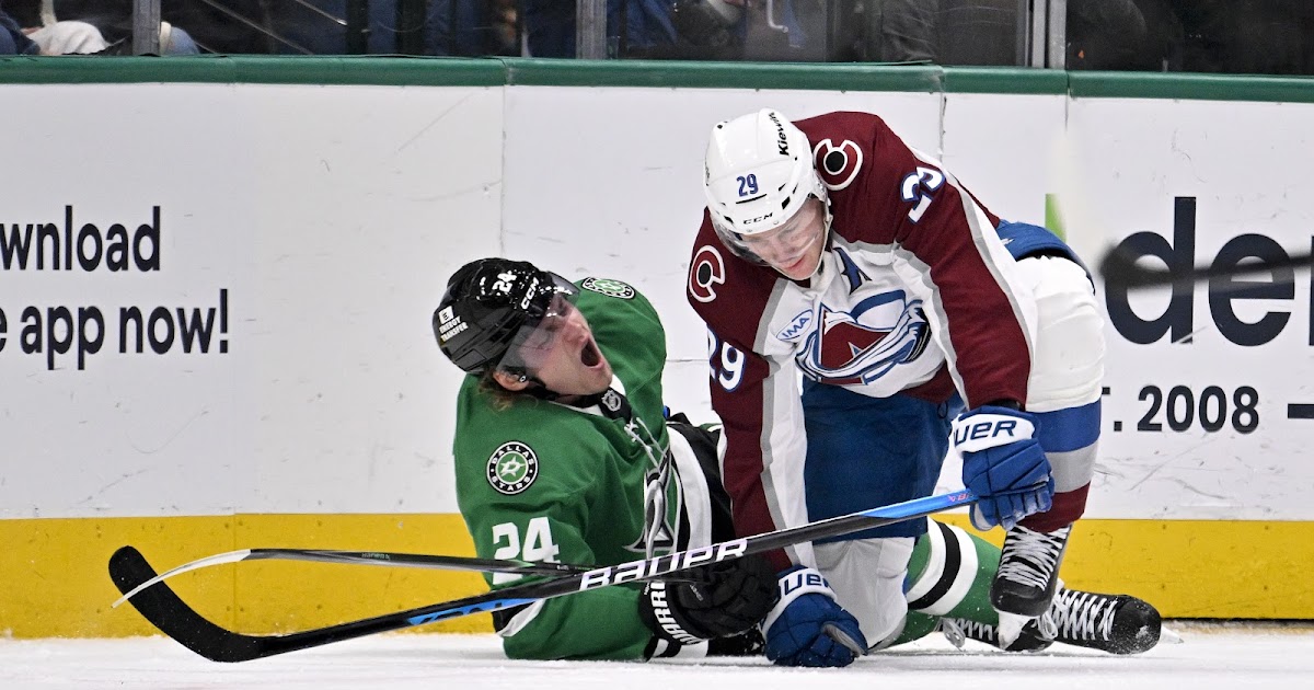 Dallas Stars Hit With Tough Injury News on Roope Hintz