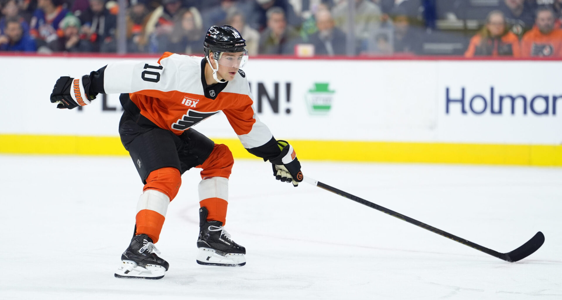 MN Wild Trade Bust Defenseman for Homegrown Kid Who Wins Championships