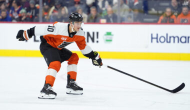 MN Wild Trade Bust Defenseman for Homegrown Kid Who Wins Championships