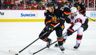 Ottawa Senators vs. Vancouver Canucks odds, tips and betting trends