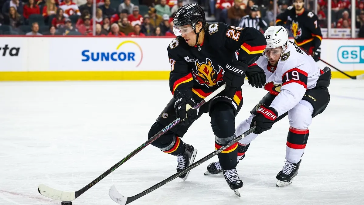 Ottawa Senators vs. Vancouver Canucks odds, tips and betting trends