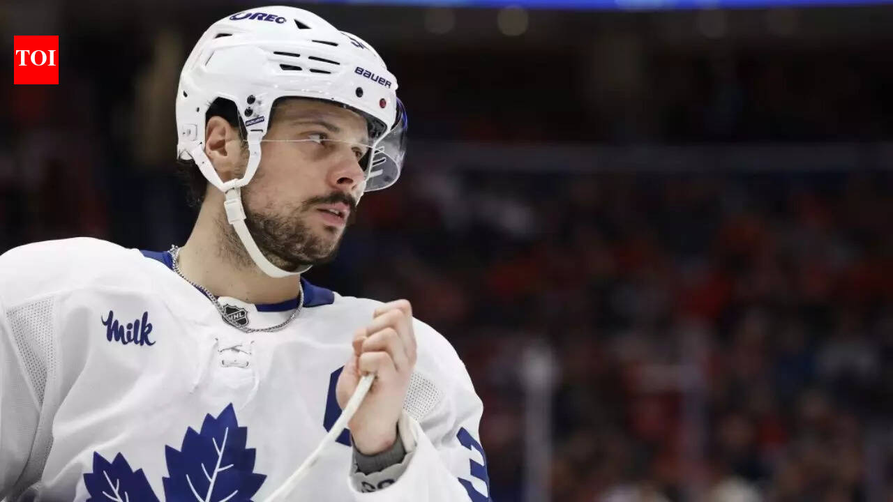 Auston Matthews’ future with Maple Leafs takes dramatic turn as insider provides clarity on Toronto’s uncertain direction | NHL News