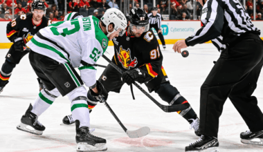 Taking a Quick Look at the Dallas Stars Franchise Best 10 Game Win Streak