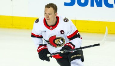 Insider Reveals 'Realistic Time Frame' For Brady Tkachuk To Decide on His Senators Future