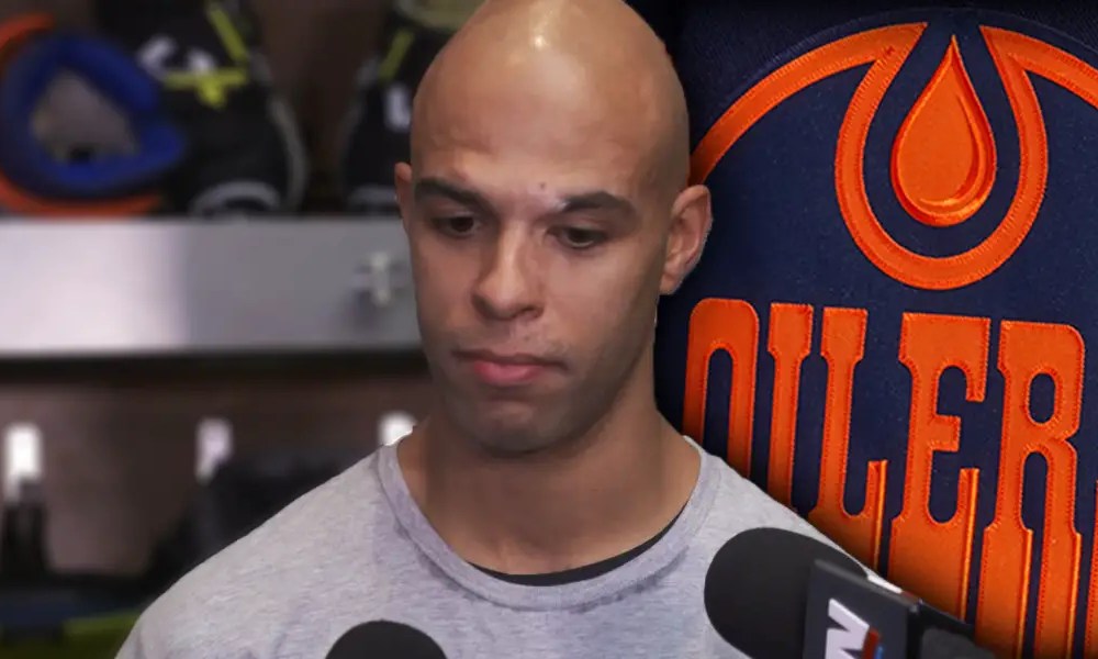 Oilers' "Offseason Must Be One of Change", It's Time to Have the Talk