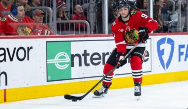 Frank Nazar scores game winner in OT