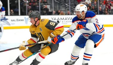 Dallas Stars vs. Vegas Golden Knights odds, tips and betting trends