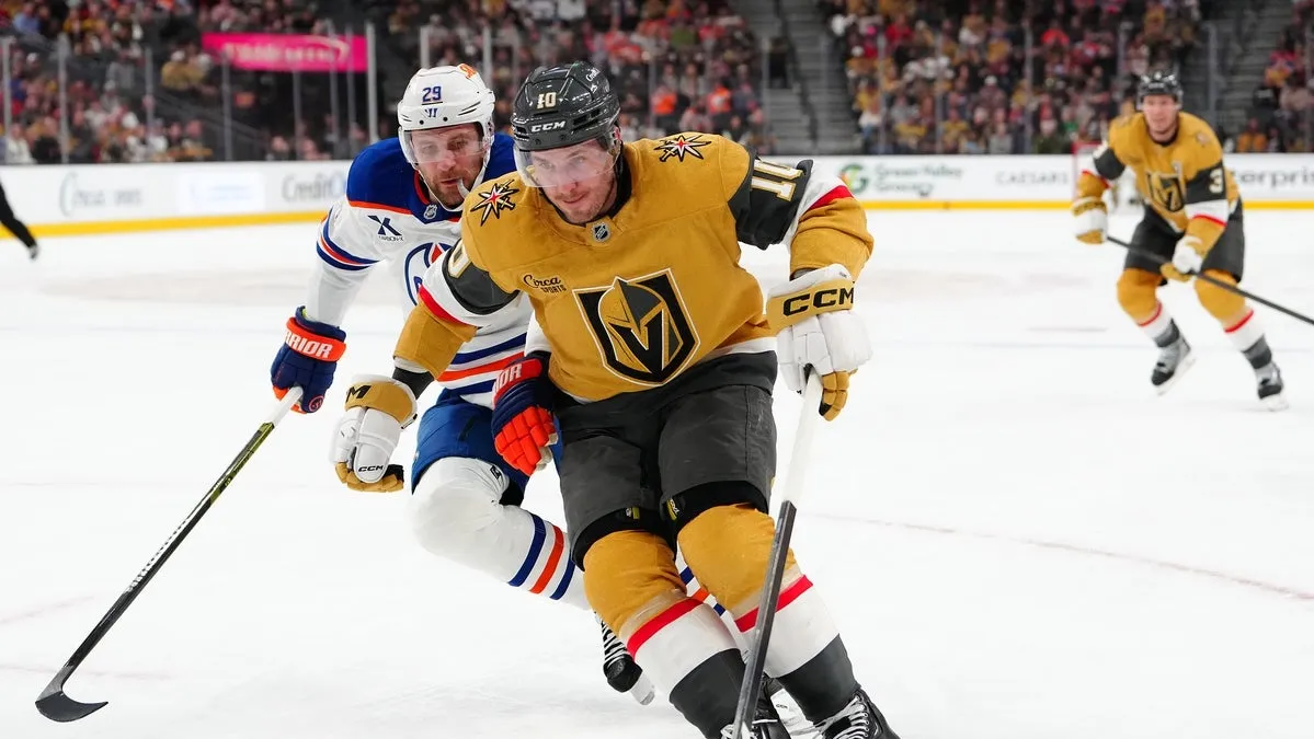 Colorado Avalanche vs. Edmonton Oilers odds, tips and betting trends