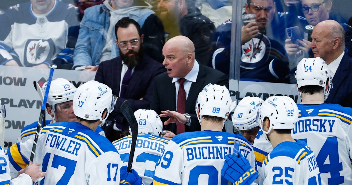 Parayko Wasn’t the Only St. Louis Blue to Block A Trade