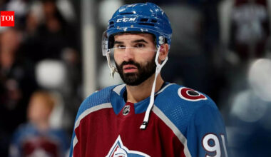 Nazem Kadri’s $7m salary cap moves to Colorado Avalanche: But what is his net worth today? | NHL News