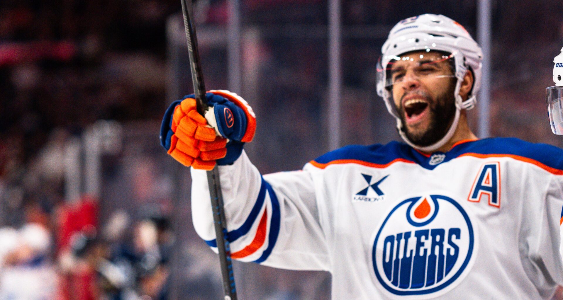 3 Oilers Potential Trade Destinations For Darnell Nurse