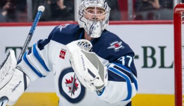 NHL DFS Picks & Strategy: DraftKings Top Plays for March 10 Slate