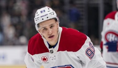 NHL DFS: Top DraftKings Plays and Strategy for March 11