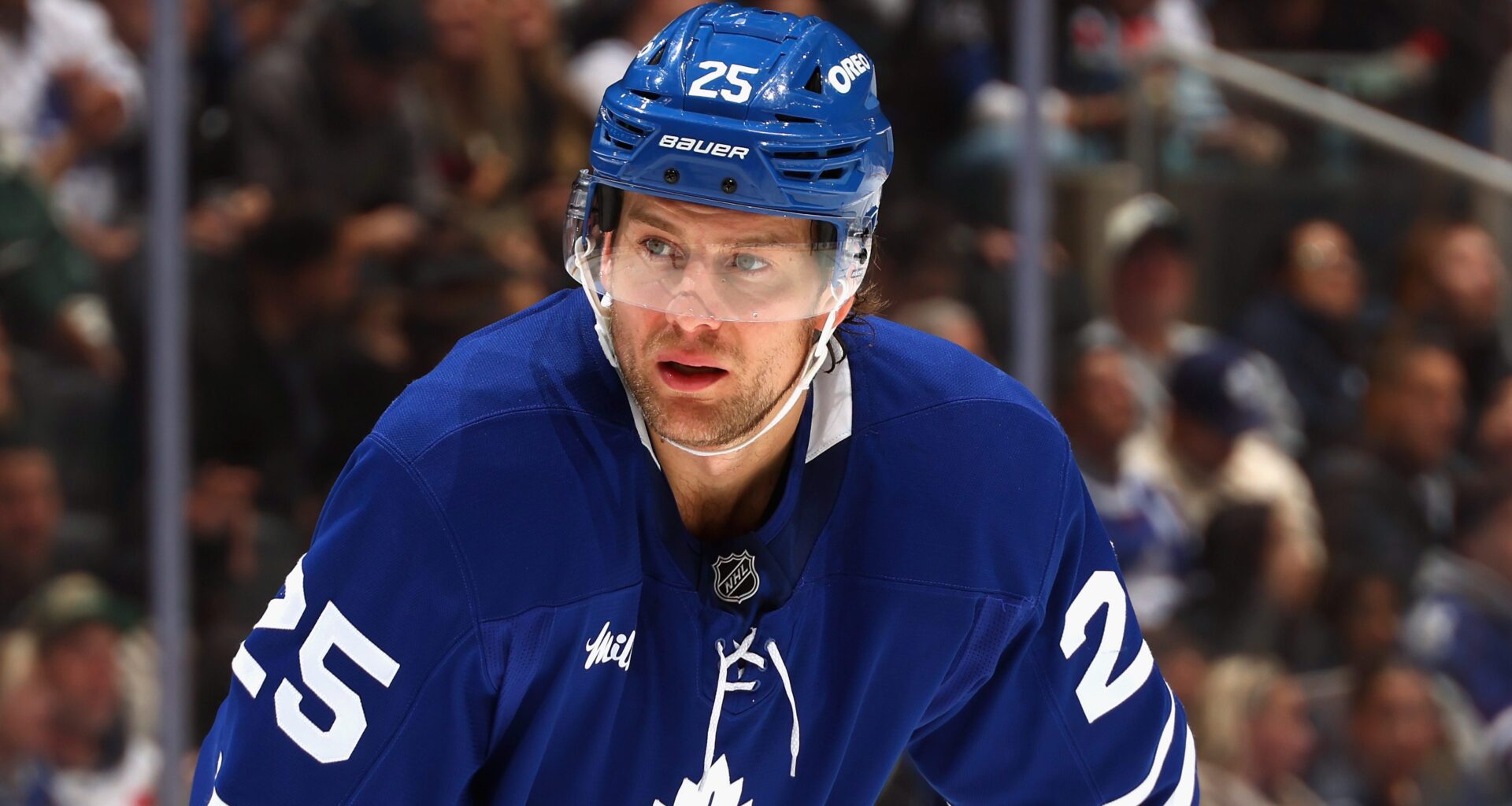 3 Offseason Trade Destinations for Brandon Carlo