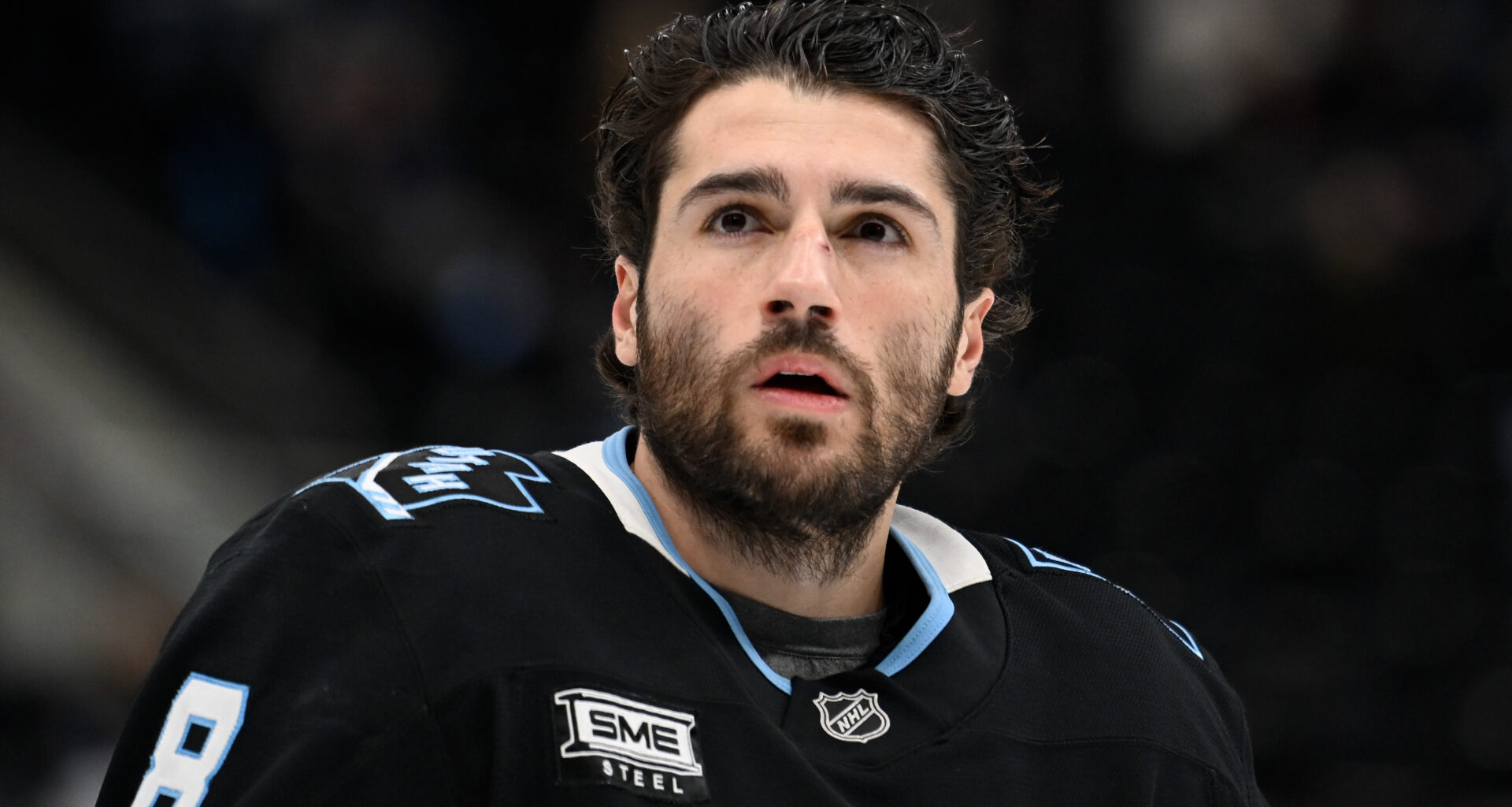 Schmaltz Extension: Mammoth Lock Up Key Piece