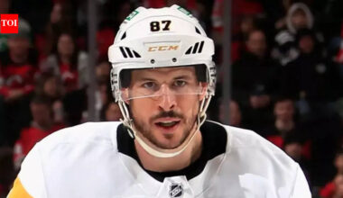 Sidney Crosby’s return might be the Penguins’ secret weapon as team offense historically surges following his injury comebacks | NHL News