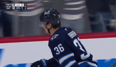 Nikola Jokić Posts 16 points, 12 rebounds & 13 assists vs. Houston Rockets