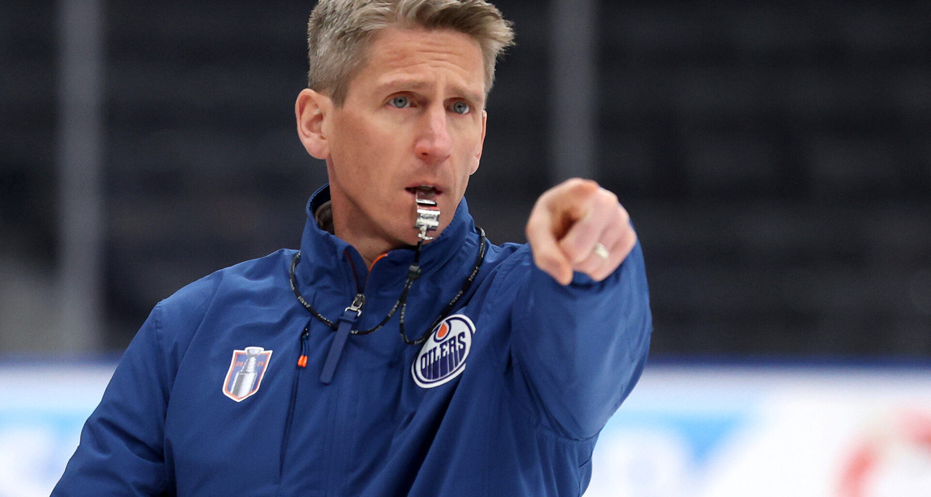 Oilers Rumors: Goalie Controversy May Be Brewing