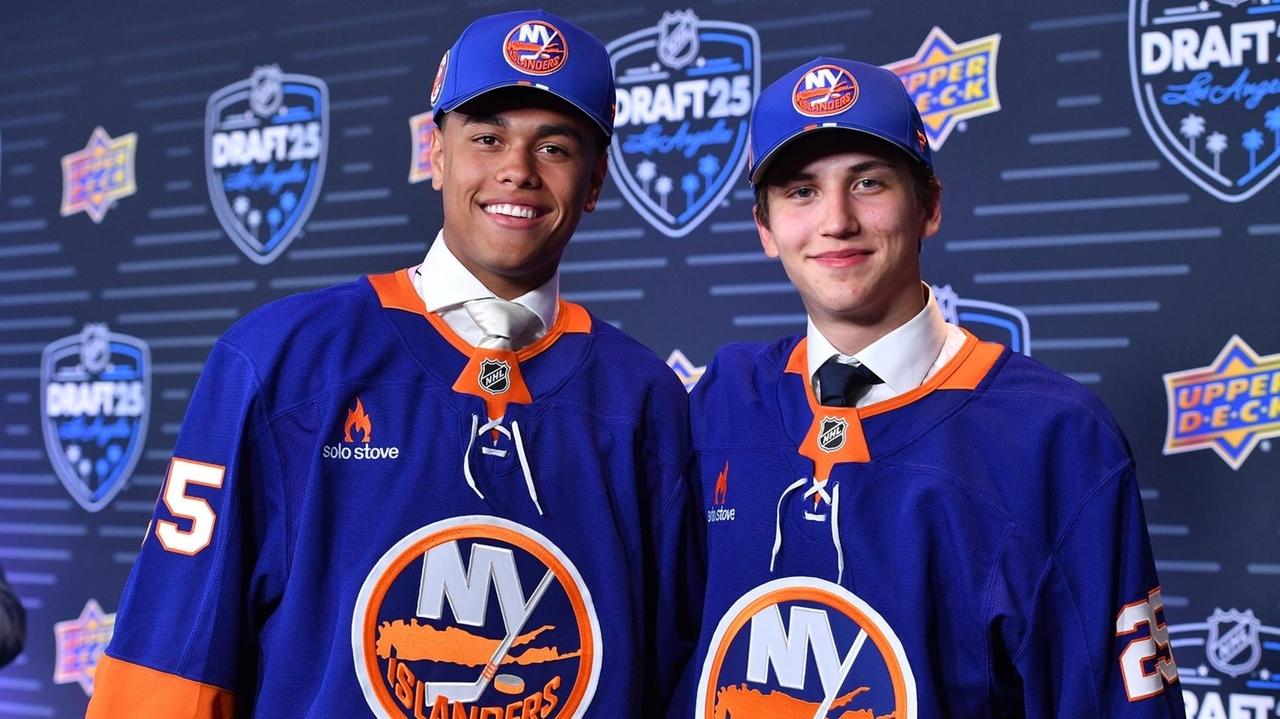 5 Islanders prospects to keep an eye on
