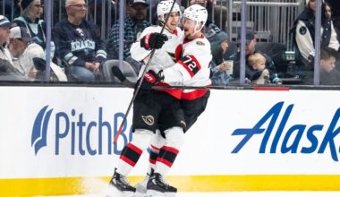 NHL opts not to make Senators forfeit a 1st round pick for nullified 2021 trade | NanaimoNewsNOW