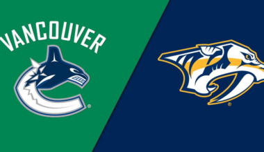 Game 5 Preview: Nashville Predators vs. Vancouver Canucks 4/30/2024